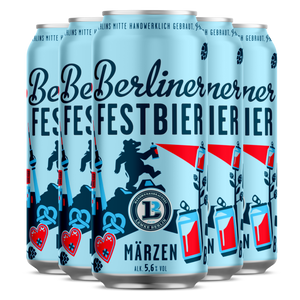 BERLINER FESTBIER