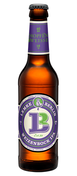 Lade das Bild in den Galerie-Viewer, HOPFENWEISSE / SOLD OUT
