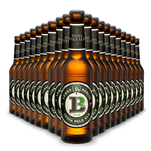 INDIA PALE ALE