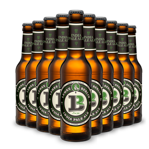 INDIA PALE ALE