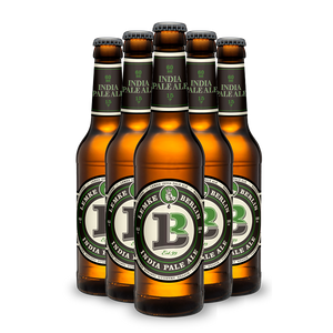 INDIA PALE ALE