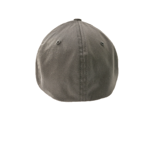 BASECAP „LB“ LOGO / GEBOGEN