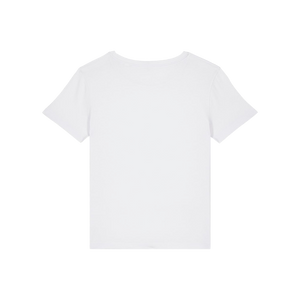 T-SHIRT LADIES / Kirsch Weisse
