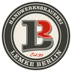 Brauerei Lemke Berlin