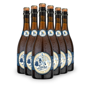 LUISE KÖNIGLICHE WEISSE