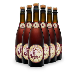 KIRSCH LUISE