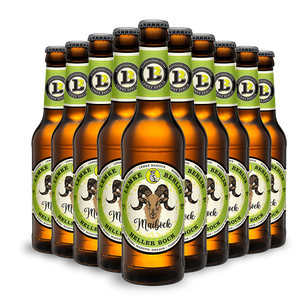 MAIBOCK 2026