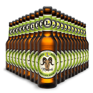 MAIBOCK 2026