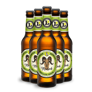 MAIBOCK 2026