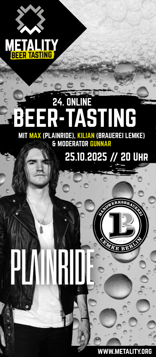 Lade das Bild in den Galerie-Viewer, METALITY Online-Tasting 6Pack
