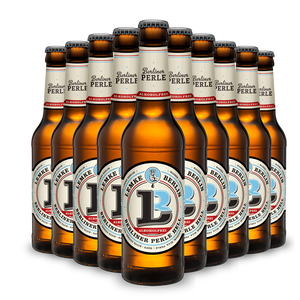 BERLINER PERLE ALKOHOLFREI