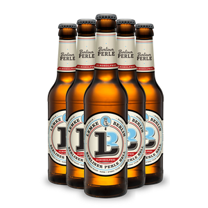 BERLINER PERLE ALKOHOLFREI