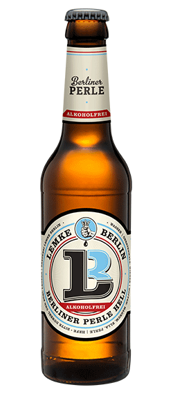 Lade das Bild in den Galerie-Viewer, BERLINER PERLE ALKOHOLFREI
