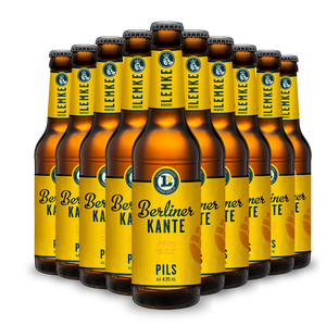 BERLINER KANTE / Pils