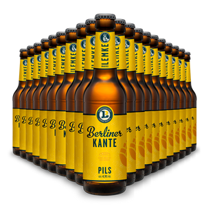 BERLINER KANTE / Pils