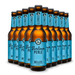 BERLINER PERLE / Helles