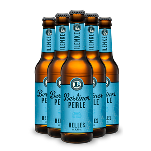 BERLINER PERLE / Helles