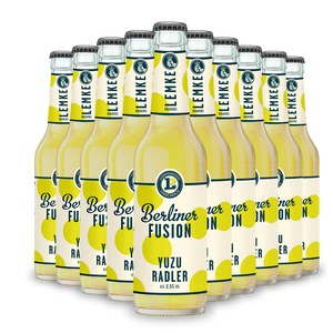 BERLINER FUSION / Radler