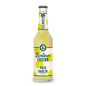 BERLINER FUSION / Radler