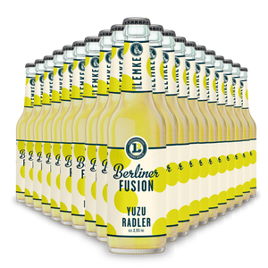 BERLINER FUSION / Radler