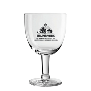 BERLINER WEISSE TRIO