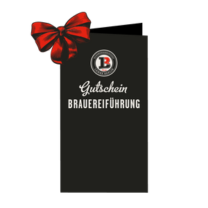 GESCHENKSET Tour & Tasting