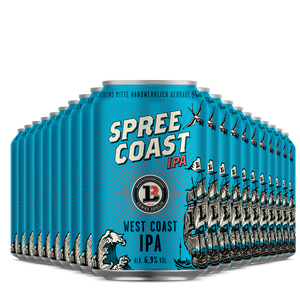 SPREECOAST IPA (Dose)