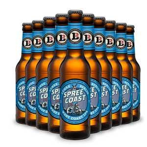 SPREECOAST IPA