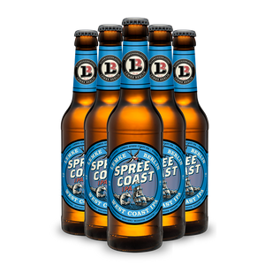 SPREECOAST IPA