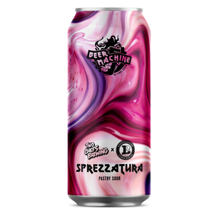 SPREZZATURA