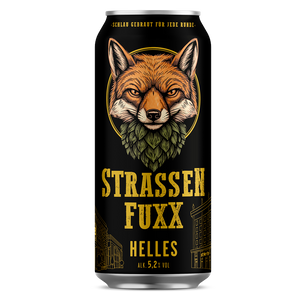 Sold out / STRASSENFUXX / Lemke x STAR FM