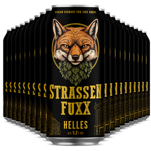 Sold out / STRASSENFUXX / Lemke x STAR FM