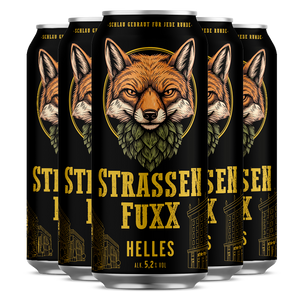 Sold out / STRASSENFUXX / Lemke x STAR FM