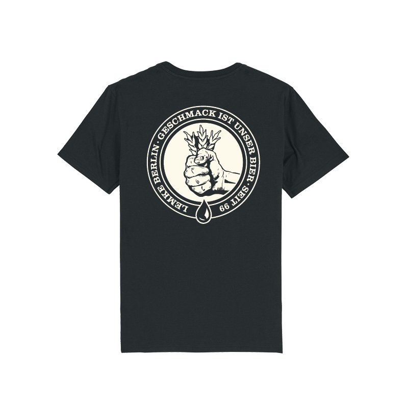 Lade das Bild in den Galerie-Viewer, T-SHIRT UNISEX / Bierliebe
