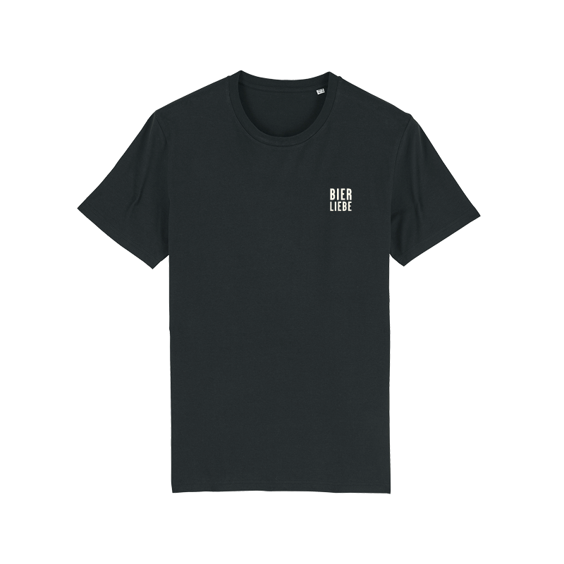 Lade das Bild in den Galerie-Viewer, T-SHIRT UNISEX / Bierliebe
