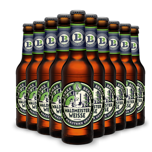 WALDMEISTER WEISSE