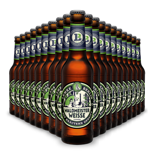 WALDMEISTER WEISSE