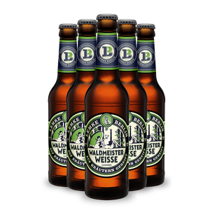 WALDMEISTER WEISSE